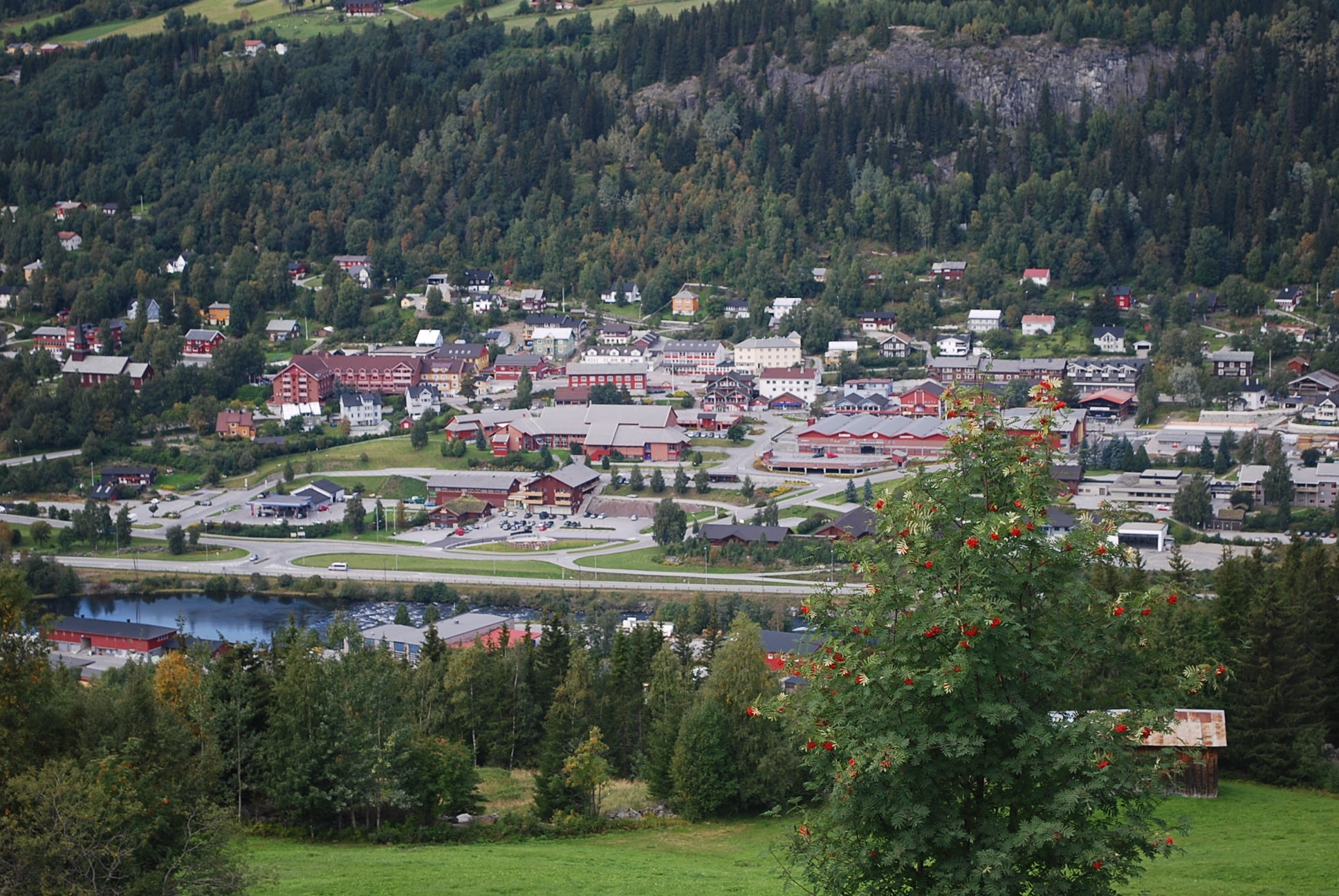 Ål kommune