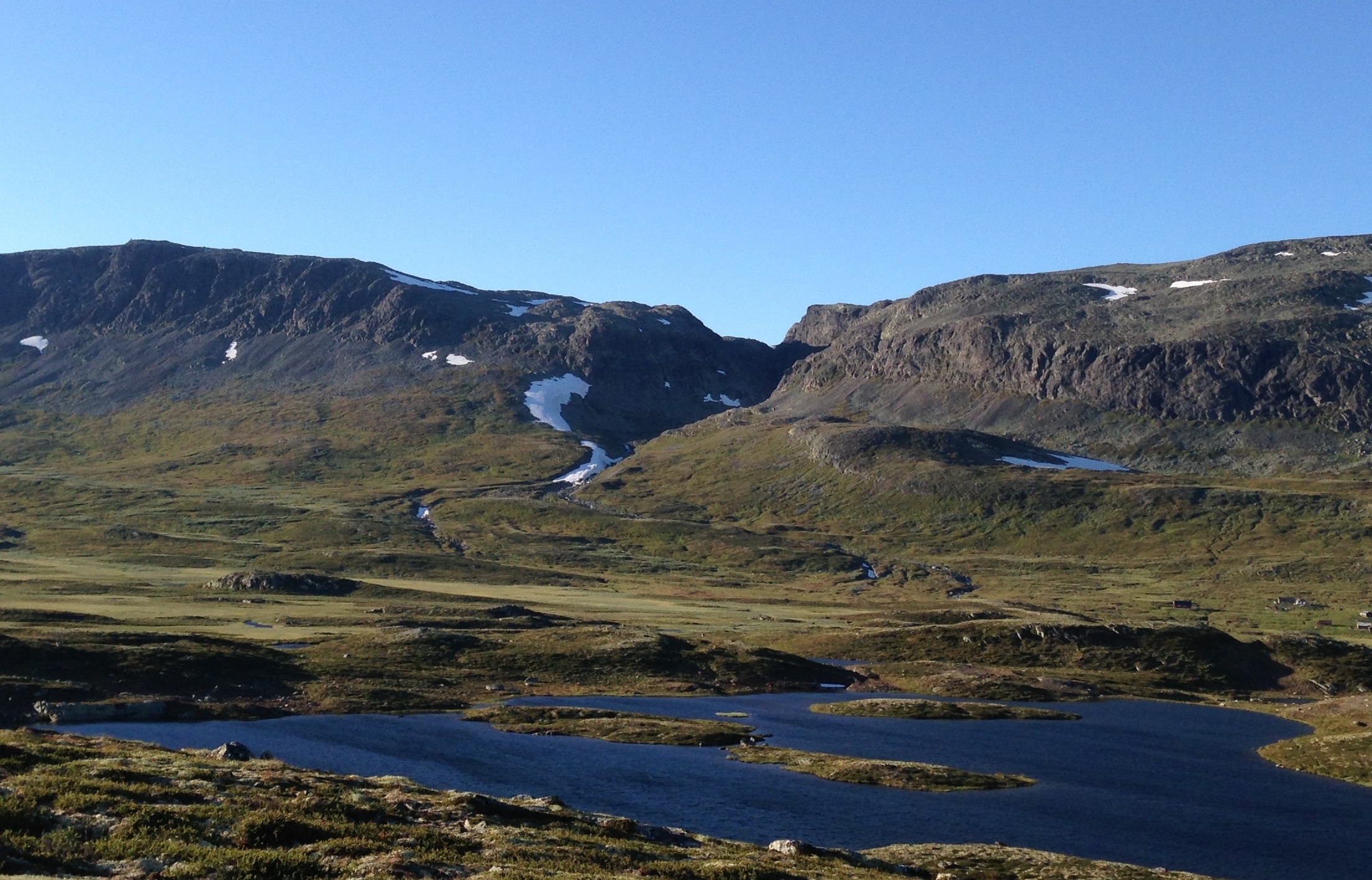 Ål kommune Hallingdal Barnevernteneste